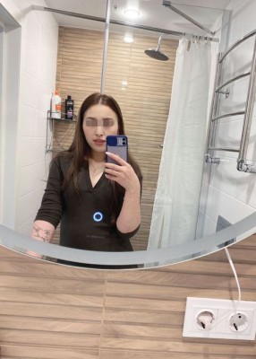 Проститутка Алина