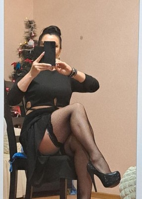 Проститутка Алиса