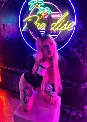 Проститутка Аня