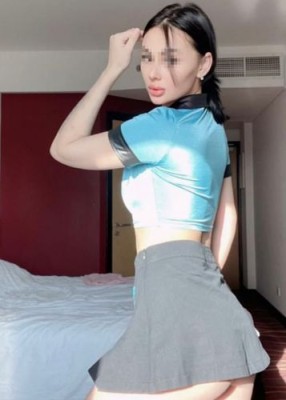 Проститутка Изабелла