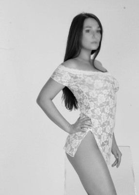 Проститутка КИСА