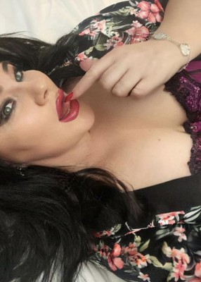 Проститутка Margo