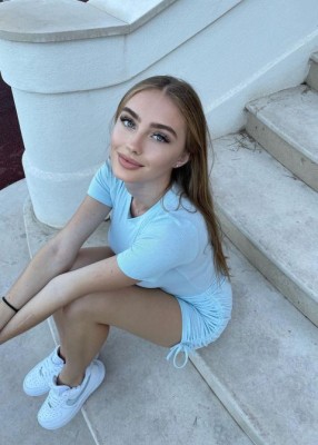 Проститутка Мила