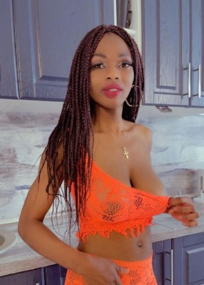 Проститутка Pamela