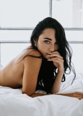 Проститутка Патриция