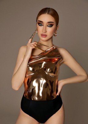 Проститутка Вера