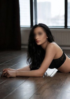 Проститутка Влада