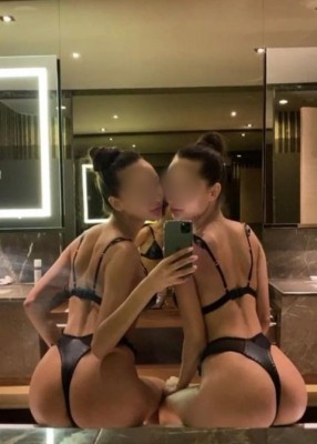 Проститутка Саша