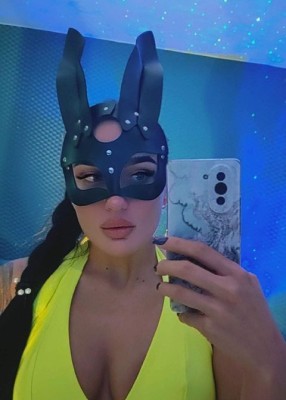 Проститутка Альбина