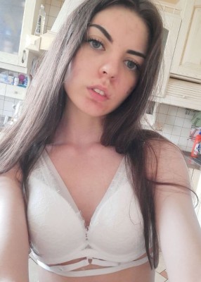 Проститутка Виолетта