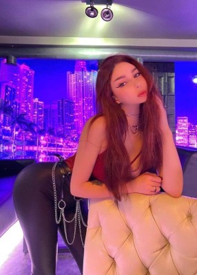 Проститутка Надя