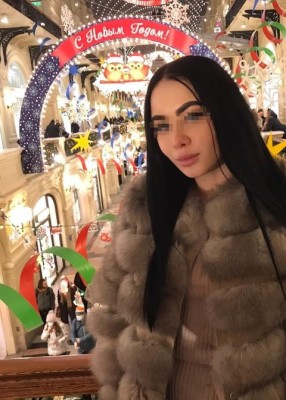 Проститутка Алиса