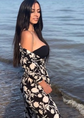 Проститутка Алена