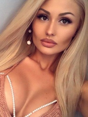 Проститутка ЛЕРА