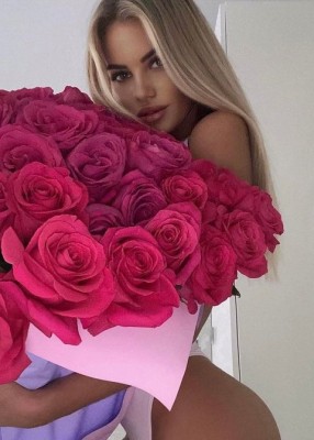 Проститутка Аня