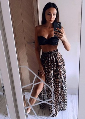 Проститутка Ира