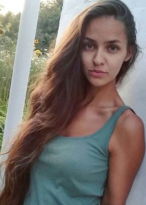 Проститутка Кира