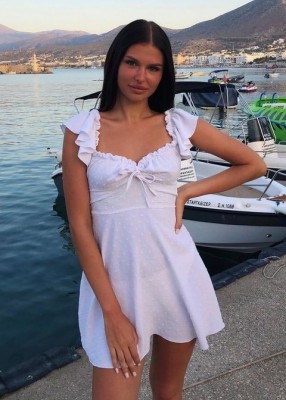 Проститутка Саша