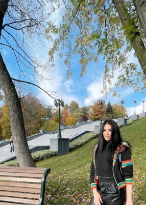 Проститутка Руслана