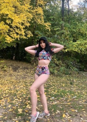 Проститутка Руслана