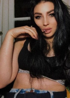 Проститутка Руслана