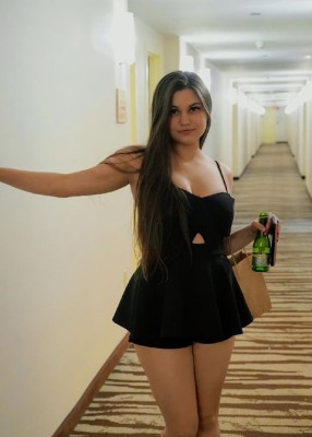 Проститутка Марго